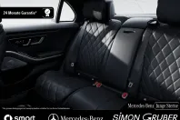 Mercedes-Benz S 450 (Clasa S) din 2024 cu 3.940 km - oferta MER195973 - foto 6