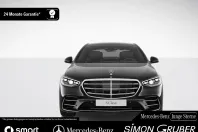 Mercedes-Benz S 450 (Clasa S) din 2024 cu 3.940 km - oferta MER195973 - foto 8