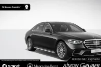Mercedes-Benz S 450 (Clasa S) din 2024 cu 3.940 km - oferta MER195973 - foto 9