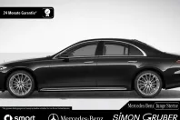 Mercedes-Benz S 450 (Clasa S) din 2024 cu 3.940 km - oferta MER195973 - foto 11