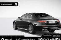 Mercedes-Benz S 450 (Clasa S) din 2024 cu 3.940 km - oferta MER195973 - foto 12