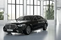 Mercedes-Benz S 450 (Clasa S) din 2024 cu 13.063 km - oferta MER195974 - foto 1