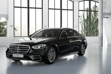 Mercedes-Benz S 450 din 2024 - oferta MER195974