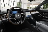 Mercedes-Benz S 450 (Clasa S) din 2024 cu 13.063 km - oferta MER195974 - foto 6
