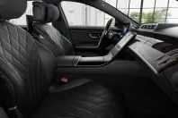 Mercedes-Benz S 450 (Clasa S) din 2024 cu 13.063 km - oferta MER195974 - foto 7