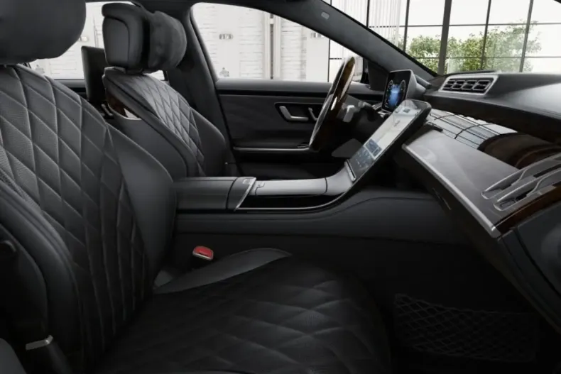 Mercedes-Benz S 450 (Clasa S) din 2024 cu 13.063 km - oferta MER195974 - foto 7