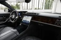 Mercedes-Benz S 450 (Clasa S) din 2024 cu 13.063 km - oferta MER195974 - foto 8