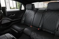 Mercedes-Benz S 450 (Clasa S) din 2024 cu 13.063 km - oferta MER195974 - foto 9