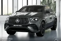 Mercedes-Benz GLE 53 AMG (Clasa GLE) din 2025 cu 11.028 km - oferta MER195975 - foto 1