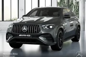 Mercedes-Benz GLE 53 AMG din 2025 - oferta MER195975