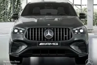 Mercedes-Benz GLE 53 AMG (Clasa GLE) din 2025 cu 11.028 km - oferta MER195975 - foto 5