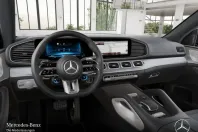Mercedes-Benz GLE 53 AMG (Clasa GLE) din 2025 cu 11.028 km - oferta MER195975 - foto 7
