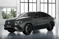 Mercedes-Benz GLE 53 AMG (Clasa GLE) din 2025 cu 11.028 km - oferta MER195975 - foto 11