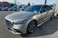Mercedes-Benz S 450 (Clasa S) din 2024 cu 37.750 km - oferta MER195976 - foto 1
