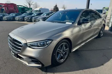 Mercedes-Benz S 450 din 2024 - oferta MER195976
