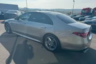 Mercedes-Benz S 450 (Clasa S) din 2024 cu 37.750 km - oferta MER195976 - foto 2