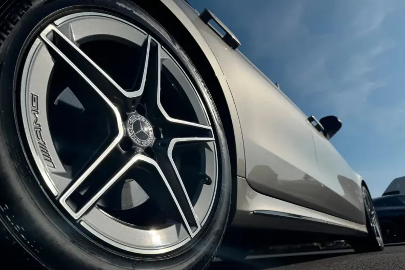 Mercedes-Benz S 450 (Clasa S) din 2024 cu 37.750 km - oferta MER195976 - foto 4