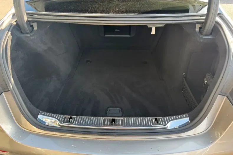 Mercedes-Benz S 450 (Clasa S) din 2024 cu 37.750 km - oferta MER195976 - foto 7