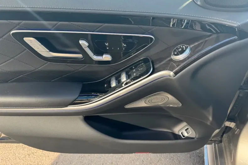 Mercedes-Benz S 450 (Clasa S) din 2024 cu 37.750 km - oferta MER195976 - foto 10