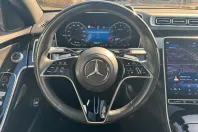 Mercedes-Benz S 450 (Clasa S) din 2024 cu 37.750 km - oferta MER195976 - foto 12