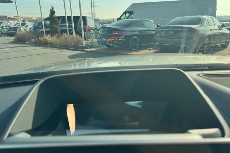 Mercedes-Benz S 450 (Clasa S) din 2024 cu 37.750 km - oferta MER195976 - foto 18