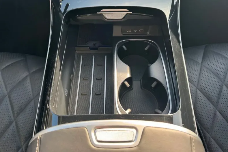 Mercedes-Benz S 450 (Clasa S) din 2024 cu 37.750 km - oferta MER195976 - foto 19