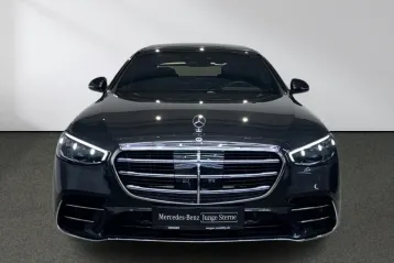Mercedes-Benz S 450 din 2025 - oferta MER195977