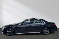 Mercedes-Benz S 450 (Clasa S) din 2025 cu 7.064 km - oferta MER195977 - foto 2