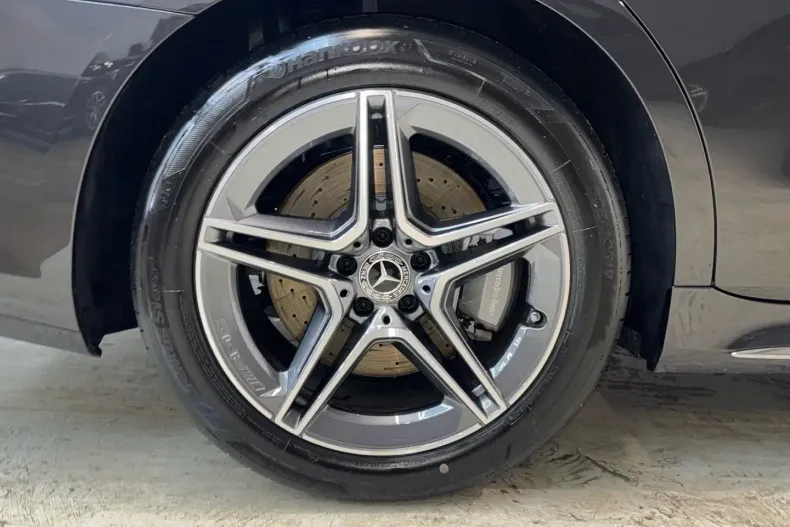 Mercedes-Benz S 450 (Clasa S) din 2025 cu 7.064 km - oferta MER195977 - foto 6