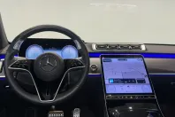 Mercedes-Benz S 450 (Clasa S) din 2025 cu 7.064 km - oferta MER195977 - foto 7