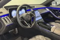 Mercedes-Benz S 450 (Clasa S) din 2025 cu 7.064 km - oferta MER195977 - foto 8