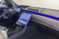 Mercedes-Benz S 450 (Clasa S) din 2025 cu 7.064 km - oferta MER195977 - foto 9