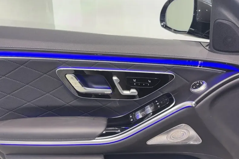 Mercedes-Benz S 450 (Clasa S) din 2025 cu 7.064 km - oferta MER195977 - foto 11