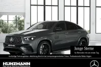 Mercedes-Benz GLE 53 AMG (Clasa GLE) din 2025 cu 8.300 km - oferta MER195978 - foto 1