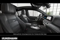 Mercedes-Benz GLE 53 AMG (Clasa GLE) din 2025 cu 8.300 km - oferta MER195978 - foto 5