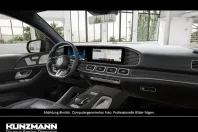Mercedes-Benz GLE 53 AMG (Clasa GLE) din 2025 cu 8.300 km - oferta MER195978 - foto 6