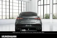 Mercedes-Benz GLE 53 AMG (Clasa GLE) din 2025 cu 8.300 km - oferta MER195978 - foto 8