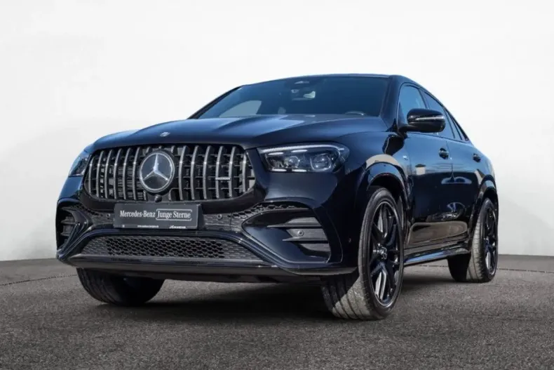 Mercedes-Benz GLE 53 AMG (Clasa GLE) din 2024 cu 22.523 km - oferta MER195979 - foto 1