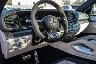 Mercedes-Benz GLE 53 AMG (Clasa GLE) din 2024 cu 22.523 km - oferta MER195979 - foto 13