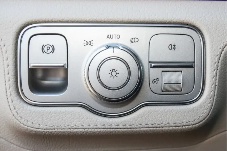 Mercedes-Benz GLE 53 AMG (Clasa GLE) din 2024 cu 22.523 km - oferta MER195979 - foto 25