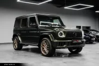 Mercedes-Benz G 63 AMG (Clasa G) din 2024 cu 29.000 km - oferta MER195980 - foto 1