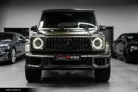 Mercedes-Benz G 63 AMG (Clasa G) din 2024 cu 29.000 km - oferta MER195980 - foto 2