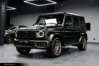 Mercedes-Benz G 63 AMG (Clasa G) din 2024 cu 29.000 km - oferta MER195980 - foto 3
