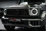 Mercedes-Benz G 63 AMG (Clasa G) din 2024 cu 29.000 km - oferta MER195980 - foto 4