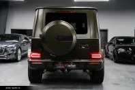 Mercedes-Benz G 63 AMG (Clasa G) din 2024 cu 29.000 km - oferta MER195980 - foto 7
