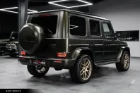 Mercedes-Benz G 63 AMG (Clasa G) din 2024 cu 29.000 km - oferta MER195980 - foto 8