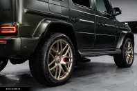 Mercedes-Benz G 63 AMG (Clasa G) din 2024 cu 29.000 km - oferta MER195980 - foto 9