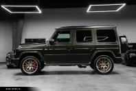 Mercedes-Benz G 63 AMG (Clasa G) din 2024 cu 29.000 km - oferta MER195980 - foto 10