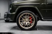 Mercedes-Benz G 63 AMG (Clasa G) din 2024 cu 29.000 km - oferta MER195980 - foto 11