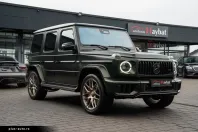 Mercedes-Benz G 63 AMG (Clasa G) din 2024 cu 29.000 km - oferta MER195980 - foto 12